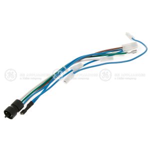 WR23X10410 GE Refrigerator Temperature Control Harness