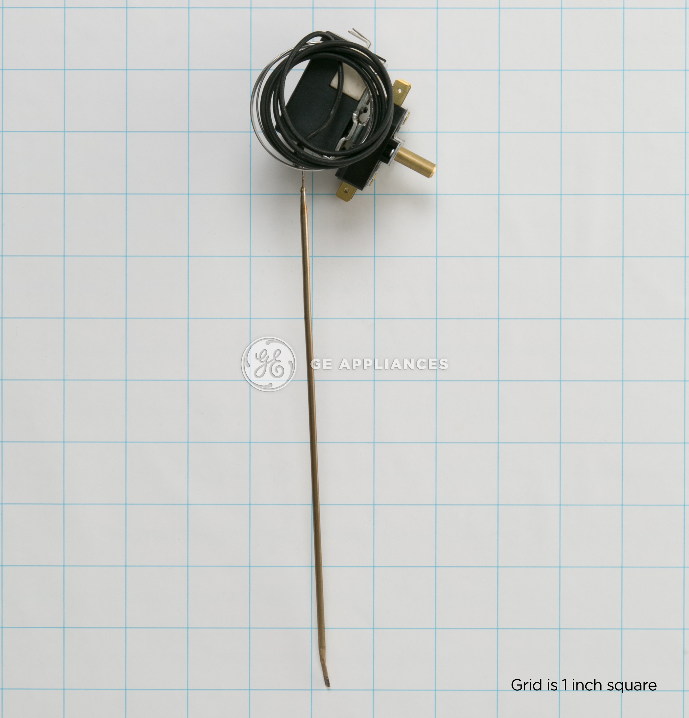 RELIABLE WB20T10013 Thermostat OEM Fast Ship USA Stock Tested Perfect Fit - Image 3