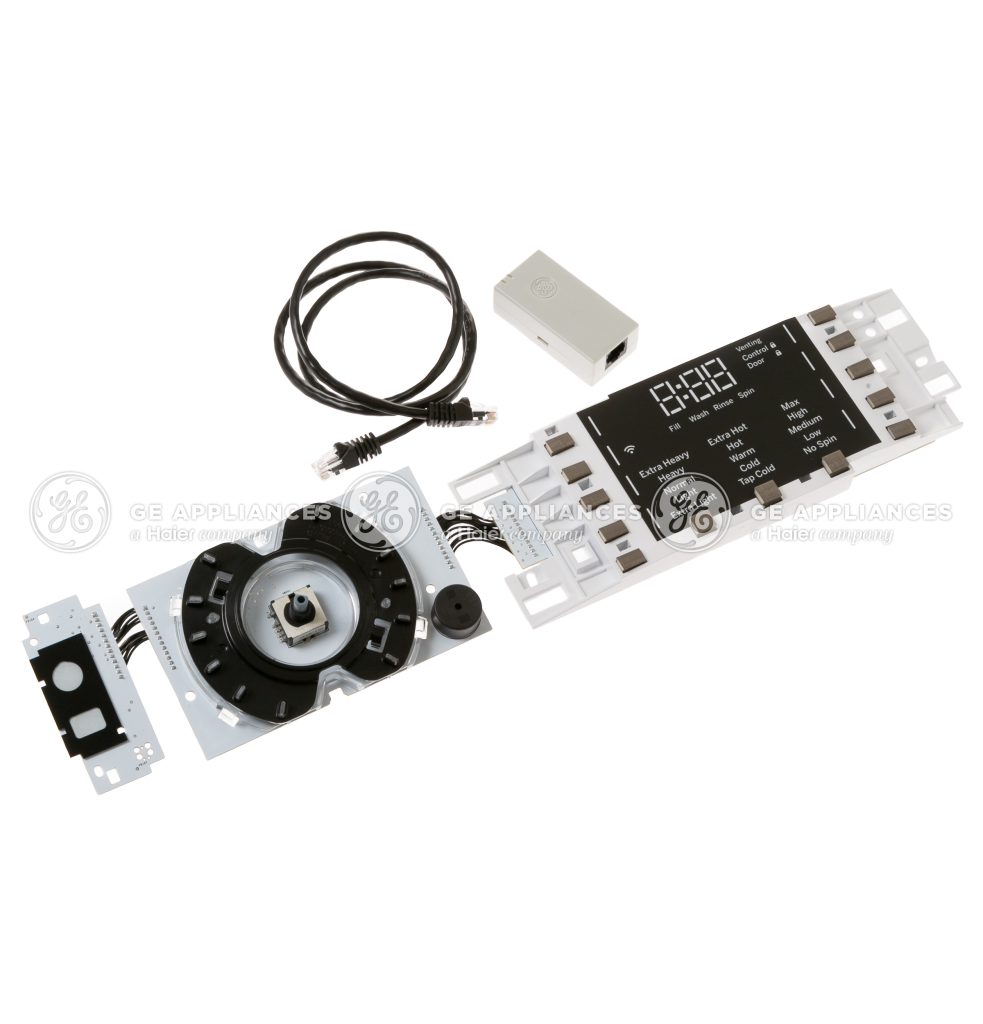 RELIABLE WH22X34917 Ui Board W/Sum OEM Fast Ship USA Stock Tested Perfect Fit