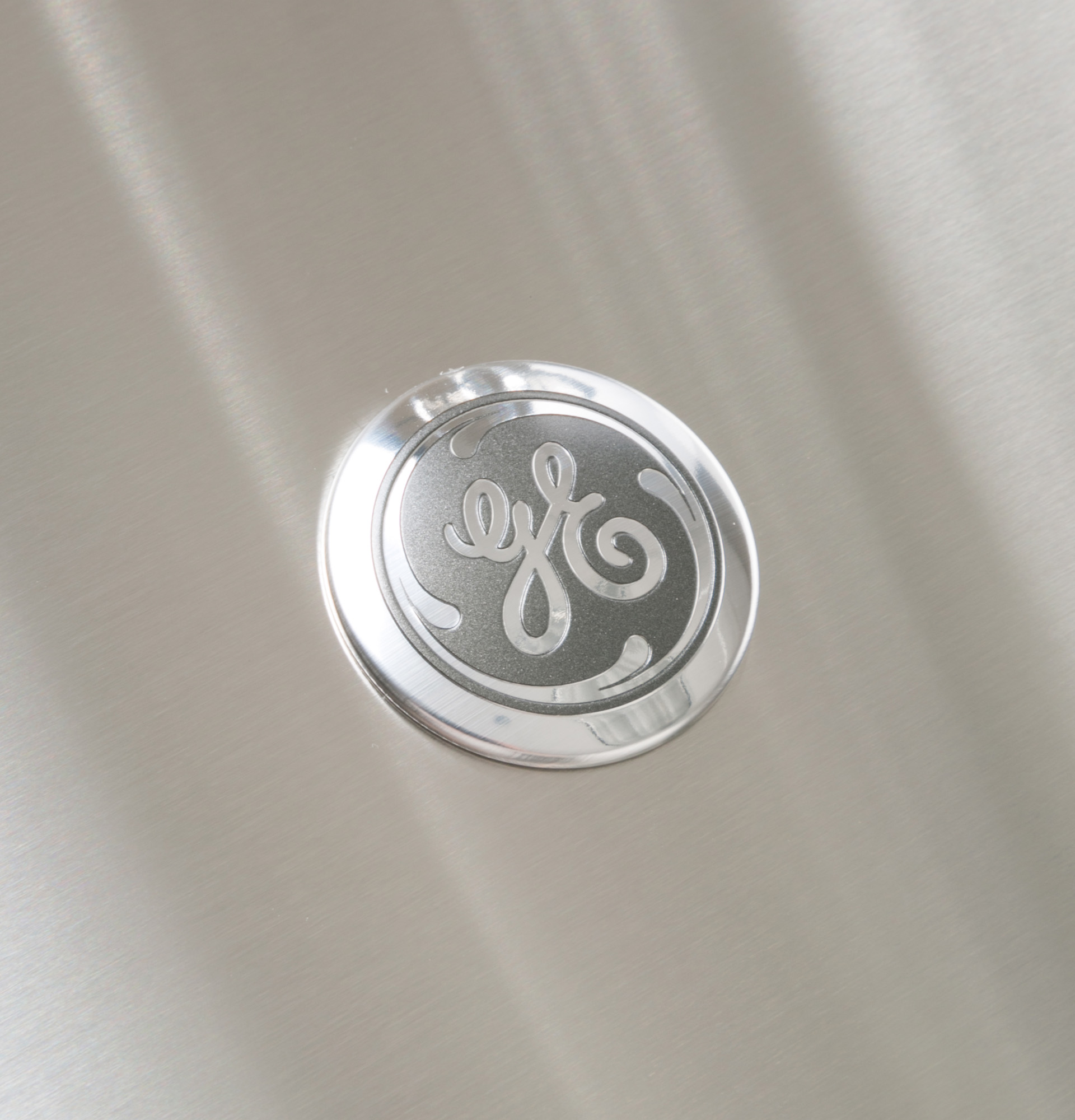WD27X24844 GE Dishwasher Stainless Steel Outer Door - Image 7