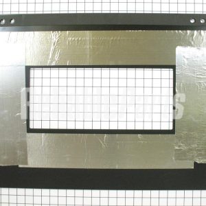 RELIABLE W10401225 Glass-Door OEM Fast Ship USA Stock Tested Perfect Fit