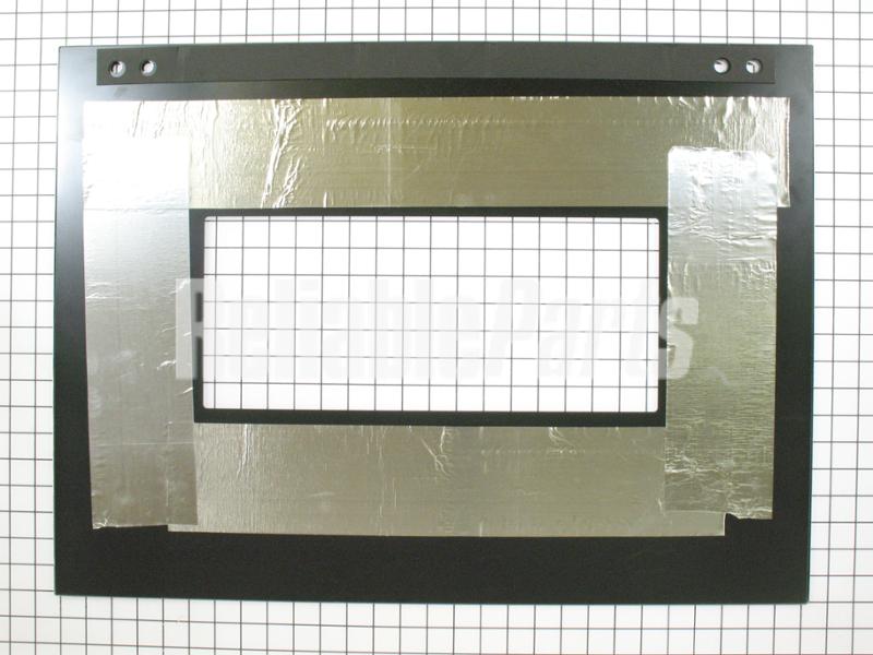 RELIABLE W10401225 Glass-Door OEM Fast Ship USA Stock Tested Perfect Fit