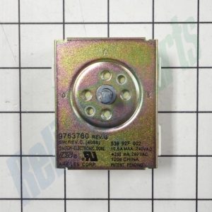 RELIABLE WP9763760 Switch-Inf OEM Fast Ship USA Stock Tested Perfect Fit