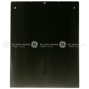 WD34X25753 GE Dishwasher Black Stainless Outer Door