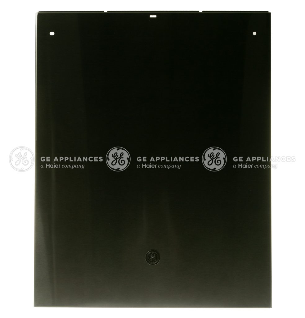 WD34X25753 GE Dishwasher Black Stainless Outer Door