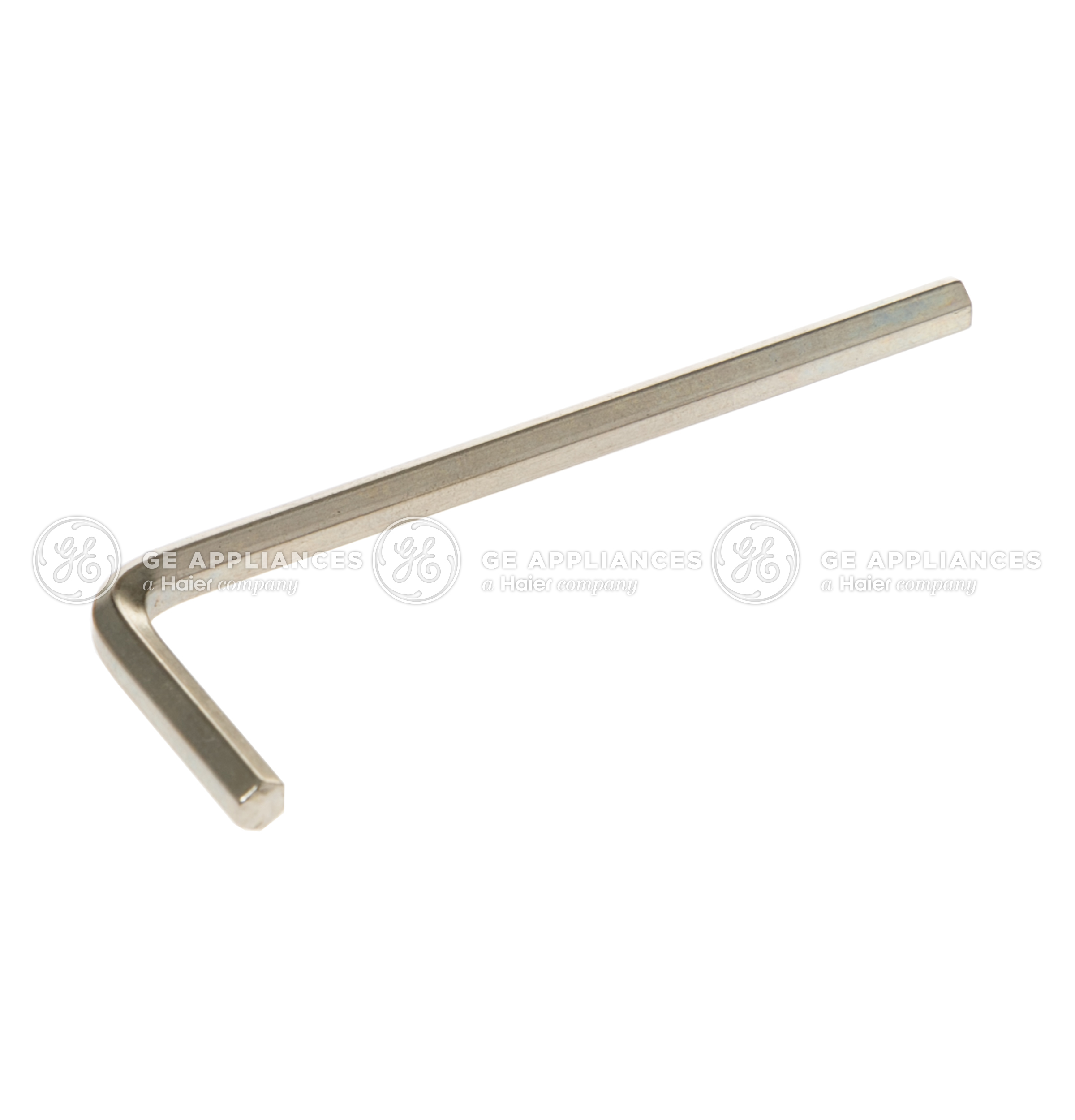 WB15X31727 GE Oven Stainless Steel Wall Handle - Image 7