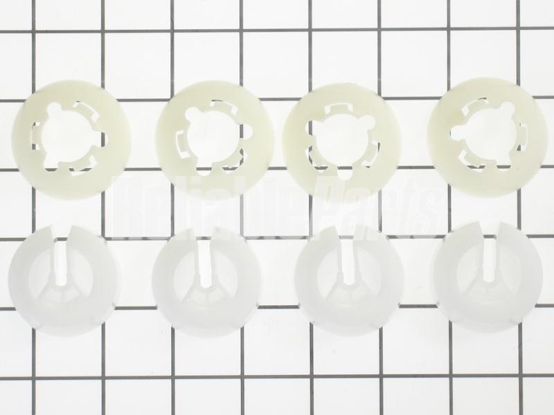 RELIABLE W10198919 Kit-Washer OEM Fast Ship USA Stock Tested Perfect Fit - Image 5