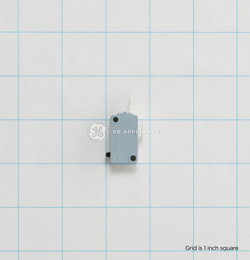 WD21X767 GE Dishwasher Sensor Switch