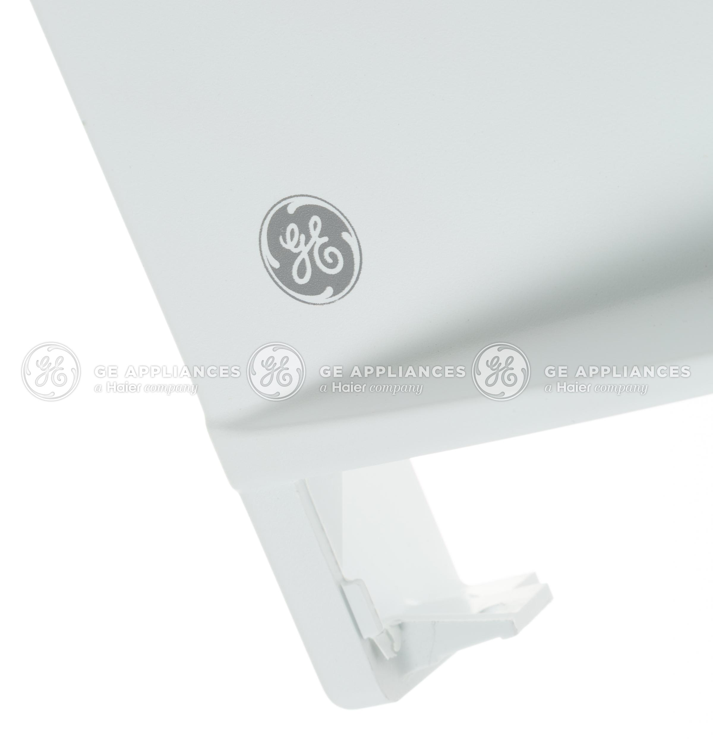 WB36T10755 GE Oven Control Panel SWO SCR White - Image 4