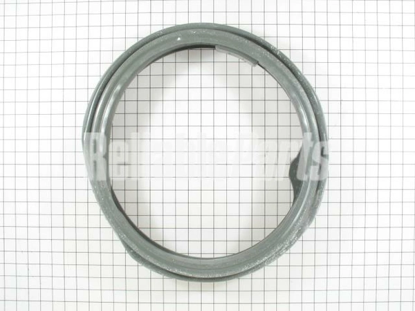 RELIABLE WH08X10049 Door Boot Seal OEM Fast Ship USA Stock Tested Perfect Fit