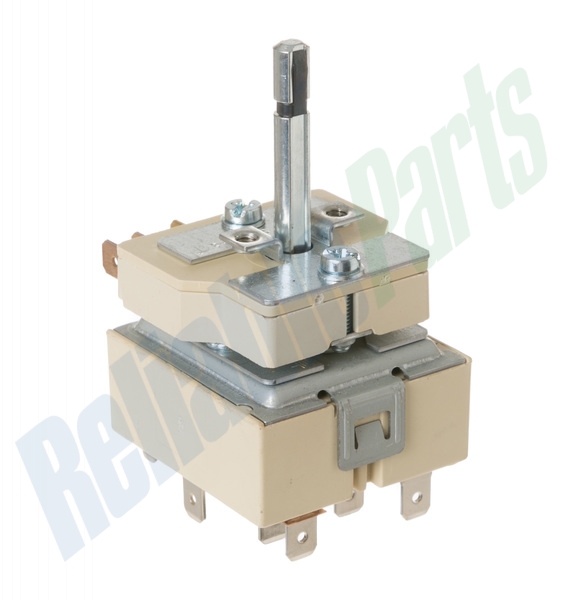 RELIABLE WB24T10139 Switch OEM Fast Ship USA Stock Tested Perfect Fit Fast Ship - Image 7
