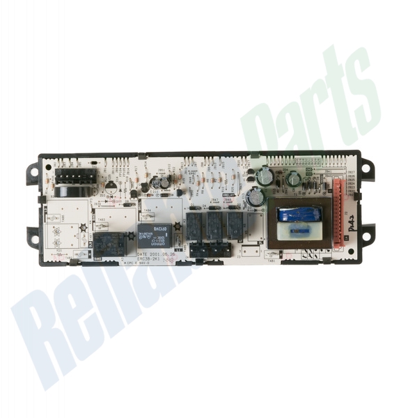 WB27T11251 GE OVEN CONTROL (ERC3B) OEM - Image 7