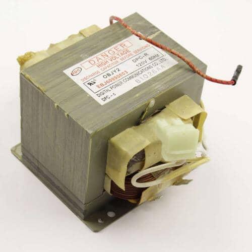 EBJ60990803 LG High Voltage Transformer