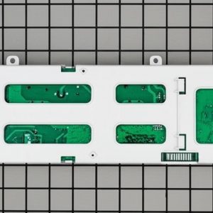 GEN  WE22X38277 – MAIN CONTROL BOARD FL DRYER W/ OEM Replacement, NEW FAST SHIP Fits Many Appliance Models