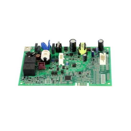 WD21X32158 GE CONFIGURED SERVICE MACHINE CONTROL BOARD OEM - Image 4