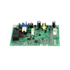 WD21X32158 GE CONFIGURED SERVICE MACHINE CONTROL BOARD OEM