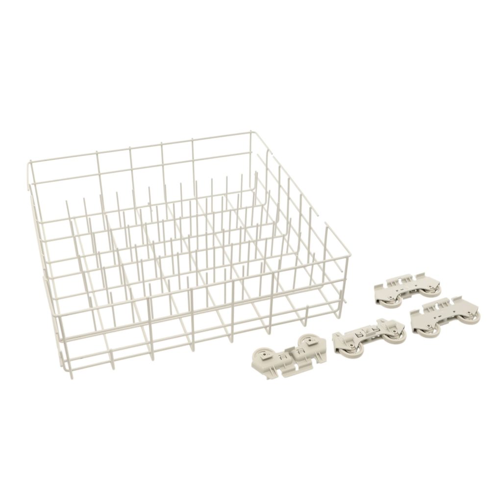 RELIABLE W10161215 Dishrack OEM Fast Ship USA Stock Tested Perfect Fit