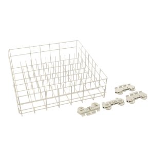 RELIABLE W10161215 Dishrack OEM Fast Ship USA Stock Tested Perfect Fit