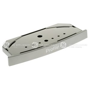 RELIABLE WR17X26348 Drip Tray OEM Fast Ship USA Stock Tested Perfect Fit