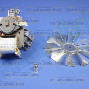 WP9758925 Whirlpool Convection Fan
