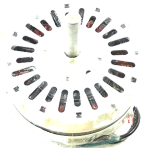 1 of P151101 Williams Furnace Motor OEM Replacement, NEW FAST SHIP Fits Many Appliance Models