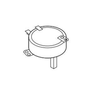 W11199546 Whirlpool Microwave Stir Motor