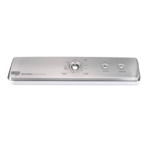 WPW10557256 Whirlpool Control Panel