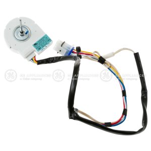 RELIABLE WR60X39625 Moter Dc Evap OEM Fast Ship USA Stock Tested Perfect Fit