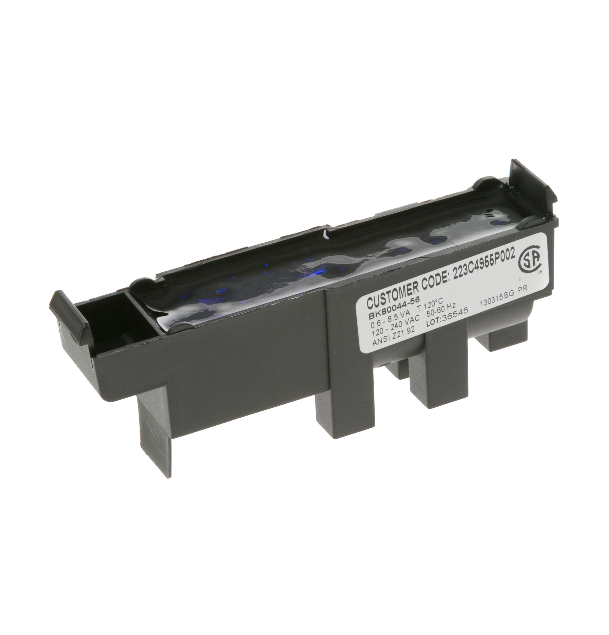 WB13K10054 GE SPARK MODULE SERVICE KIT OEM - Image 4