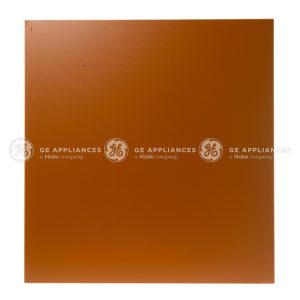 WD31X10101 GE Dishwasher Wooden Panel