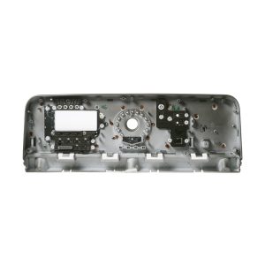 WE19M1761 GE Control Panel Assembly