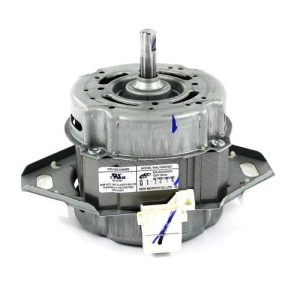 WH20X20534 GE Air Conditioner Motor Assembly OEM Replacement, NEW FAST SHIP Fits Many Appliance Models