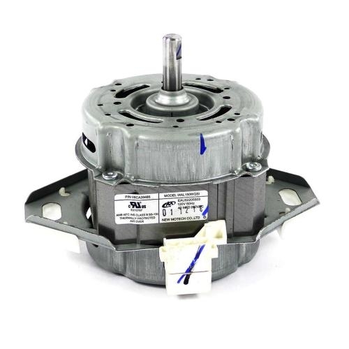 WH20X20534 GE Air Conditioner Motor Assembly OEM Replacement, NEW FAST SHIP Fits Many Appliance Models