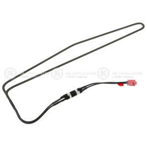 WR09X27257 GE Refrigerator Heater Defrost Assembly
