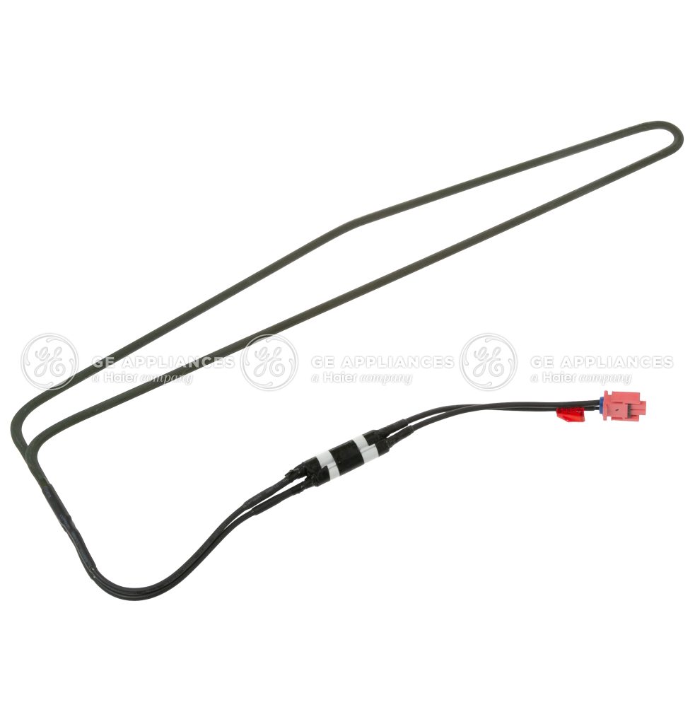 WR09X27257 GE Refrigerator Heater Defrost Assembly