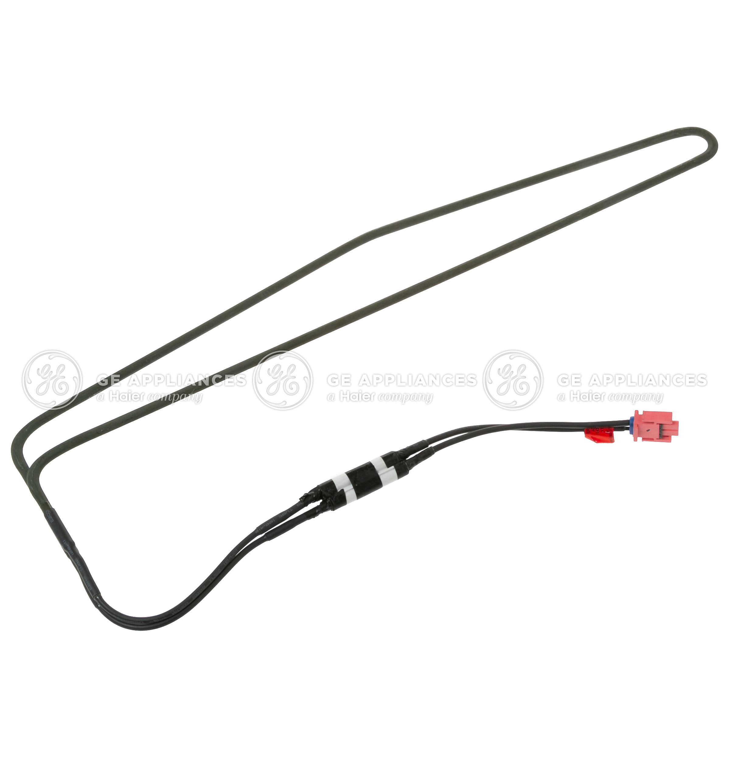 WR09X27257 GE Refrigerator Heater Defrost Assembly