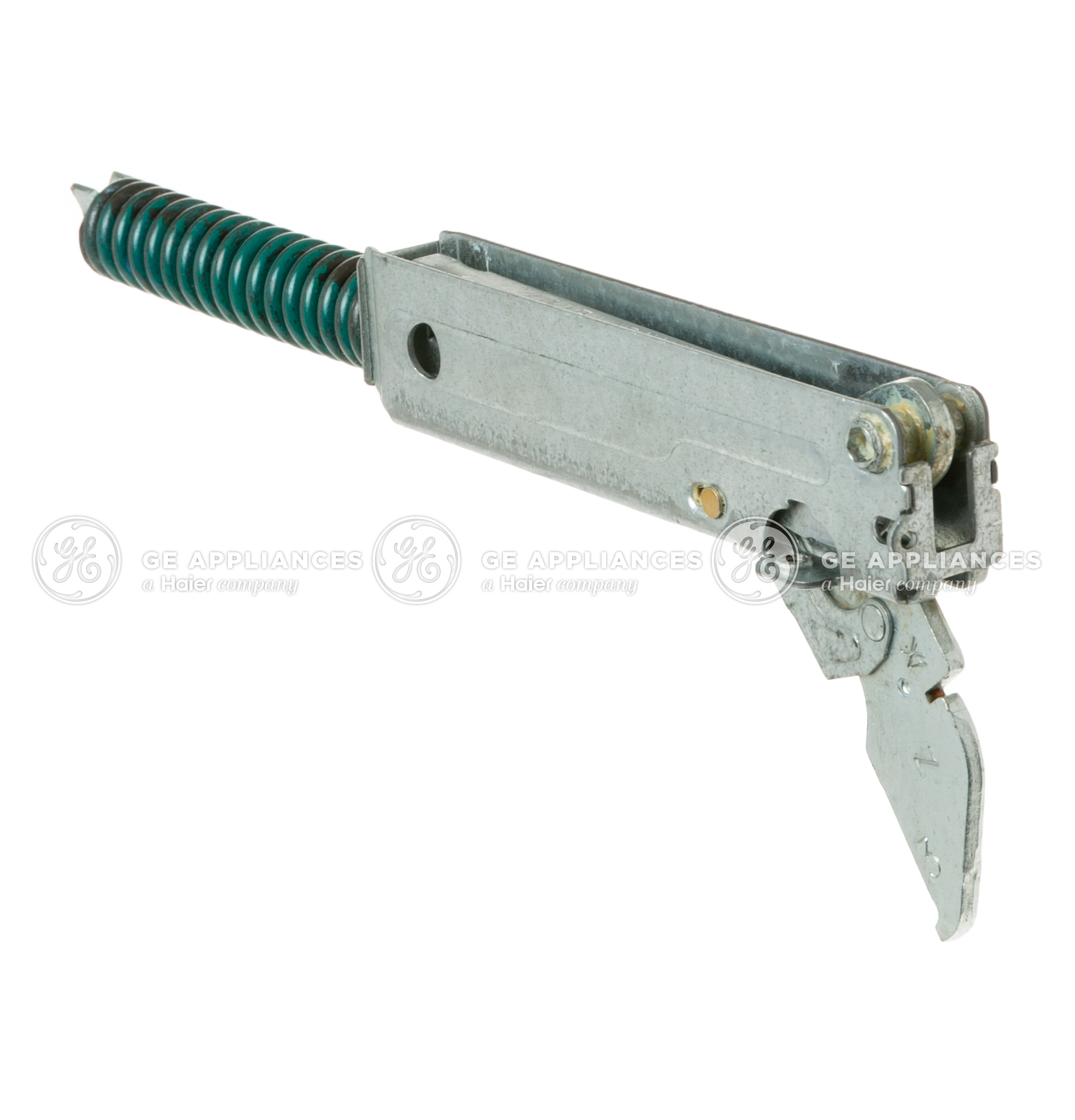 RELIABLE WB10T10094 Hinge Door Rt OEM Fast Ship USA Stock Tested Perfect Fit
