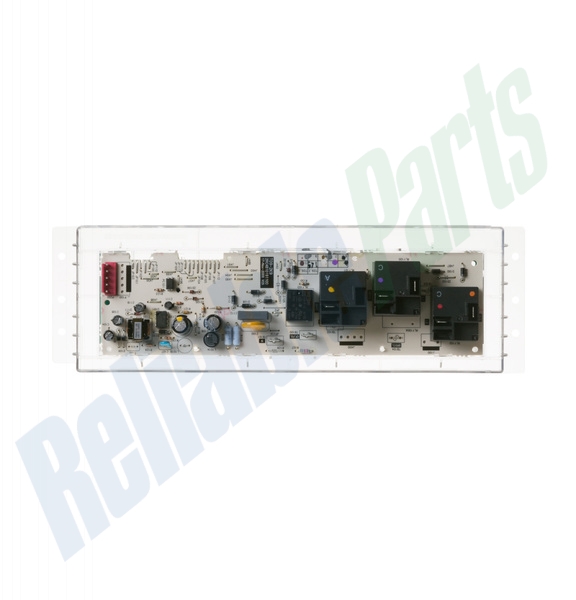 WB27X23307 GE Oven Control Board T09 - Image 5