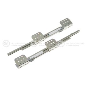 WR72X28250 GE Refrigerator Slide Frame