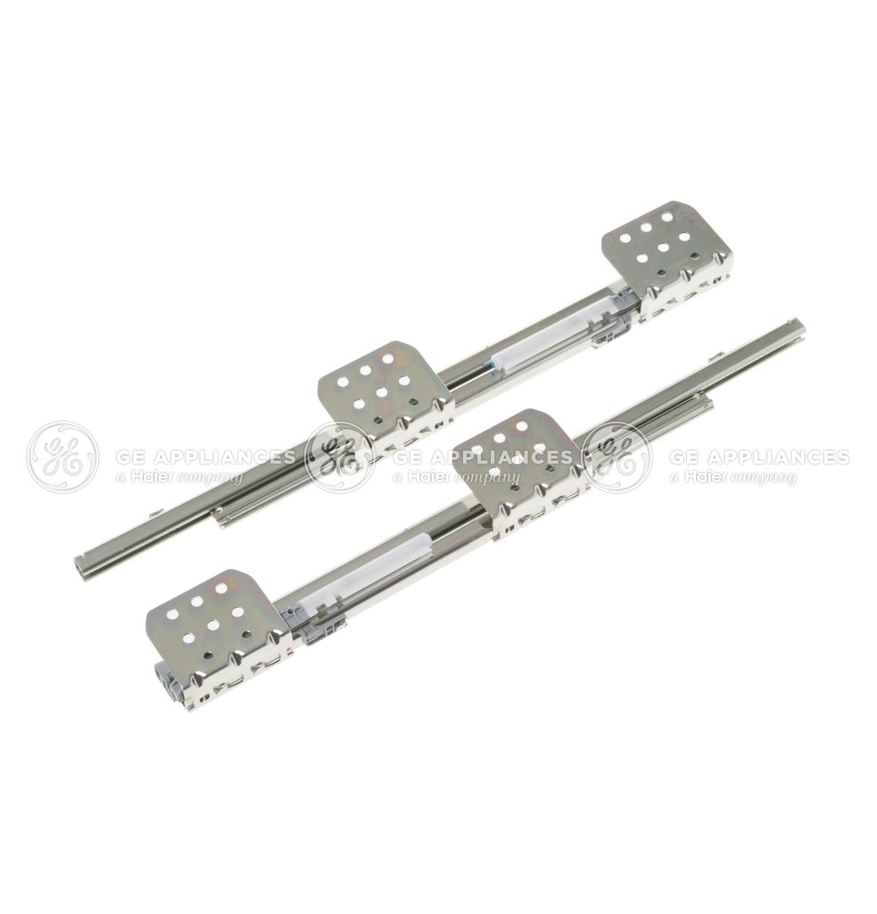 WR72X28250 GE Refrigerator Slide Frame