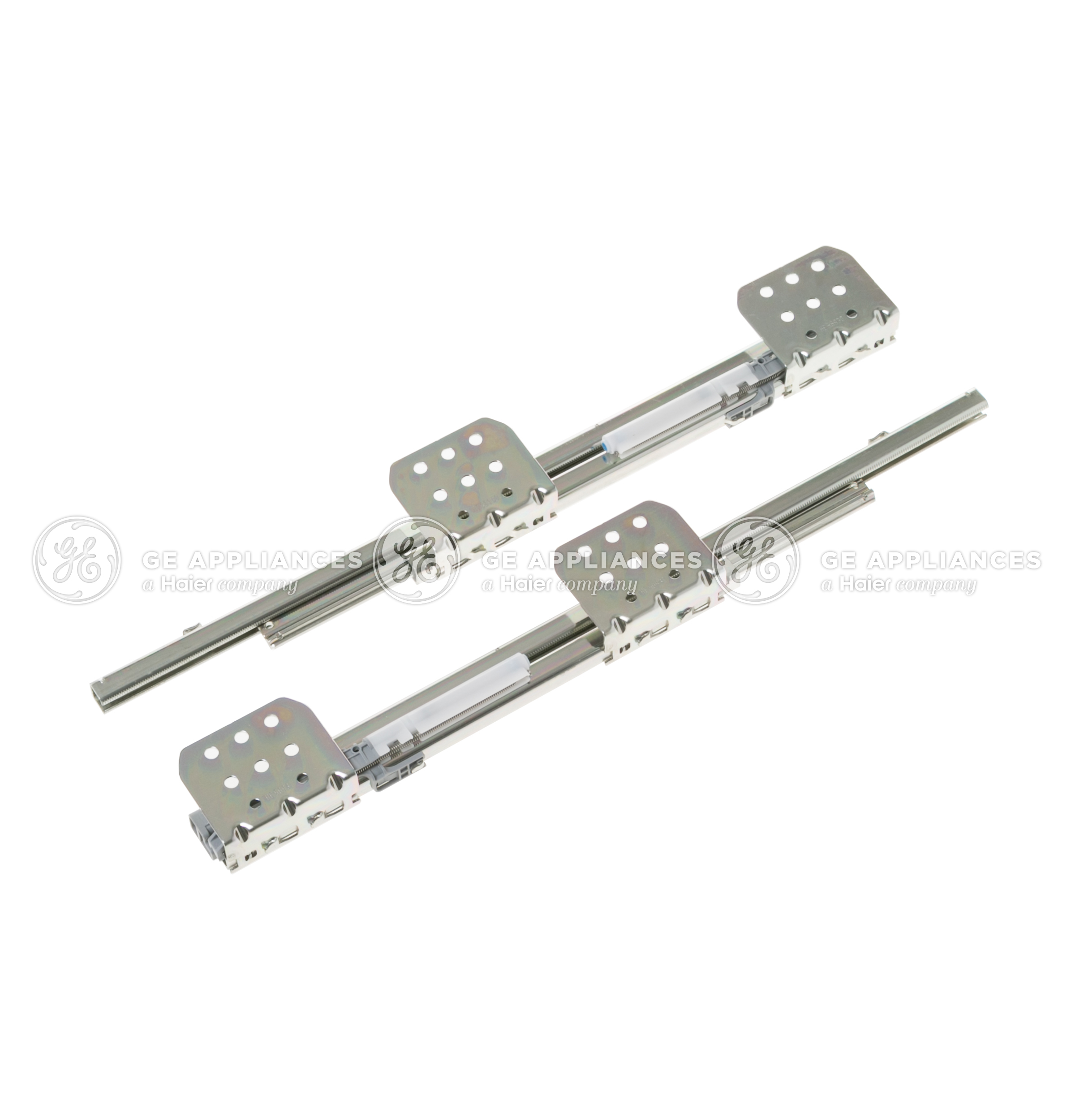 WR72X28250 GE Refrigerator Slide Frame