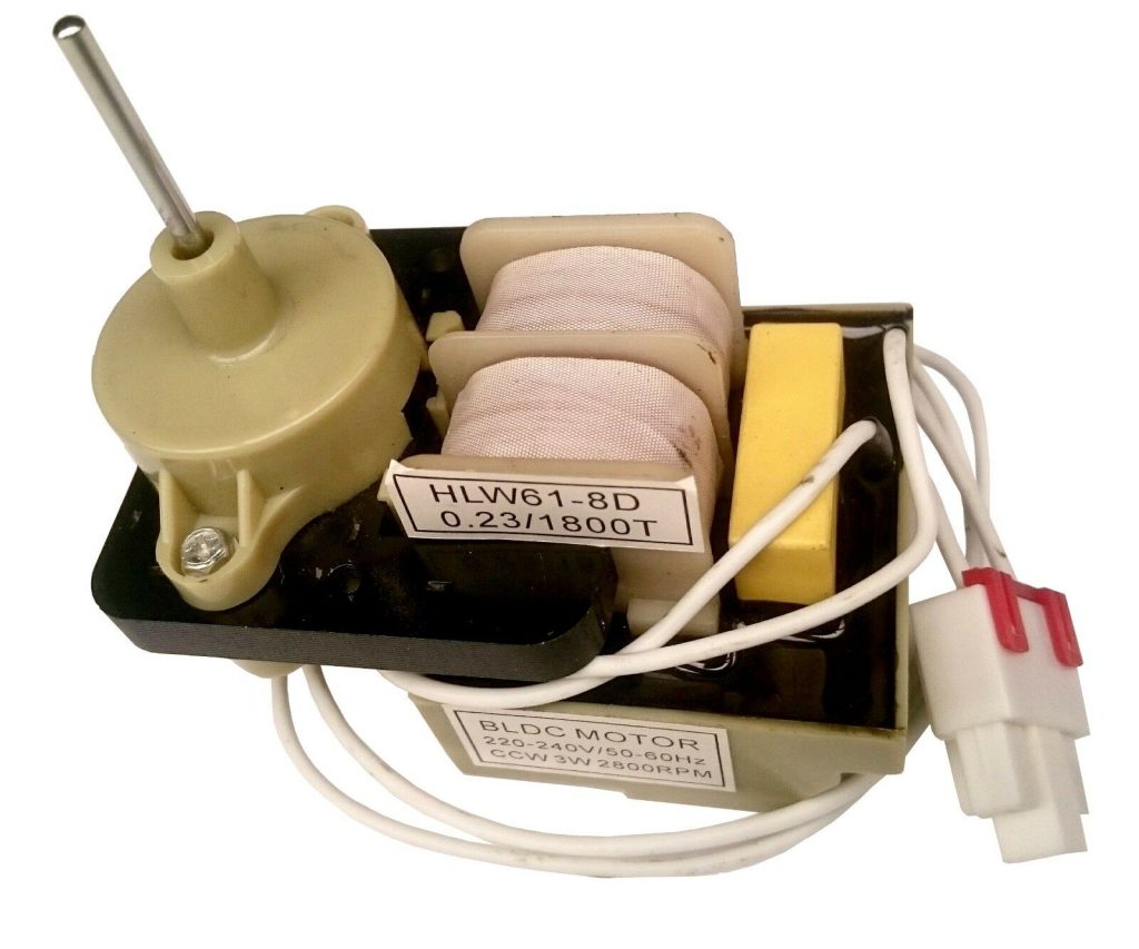 1 of EAU63103301 LG DC Motor OEM Replacement, NEW FAST SHIP Fits Many Appliance Models