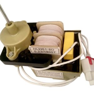 1 of EAU63103301 LG DC Motor OEM Replacement, NEW FAST SHIP Fits Many Appliance Models