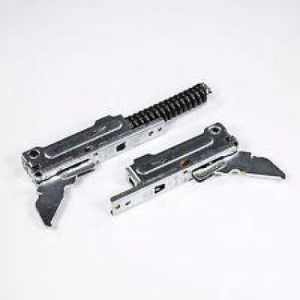 W10347464 Whirlpool HINGE DOOR OEM