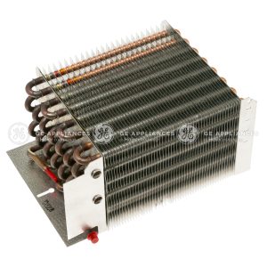 WR85X10039 GE Refrigerator Evaporator Assembly