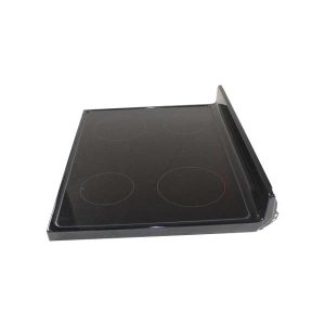 RELIABLE W10906141 Cooktop Factory OEM Fast Ship USA Stock Tested Perfect Fit