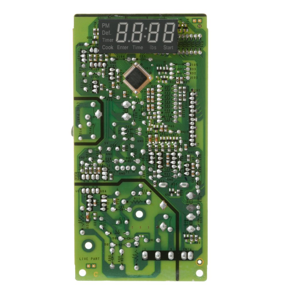 RELIABLE WB27X11179 Pcb Asm OEM Fast Ship USA Stock Tested Perfect Fit