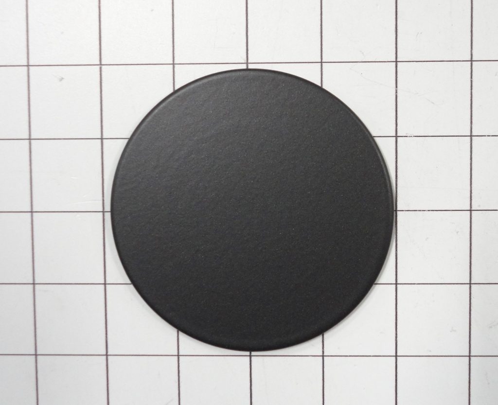 WPW10347750 Whirlpool Burner Cap