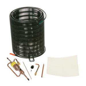 RELIABLE WR84X10022 Cond Rpl Kit OEM Fast Ship USA Stock Tested Perfect Fit