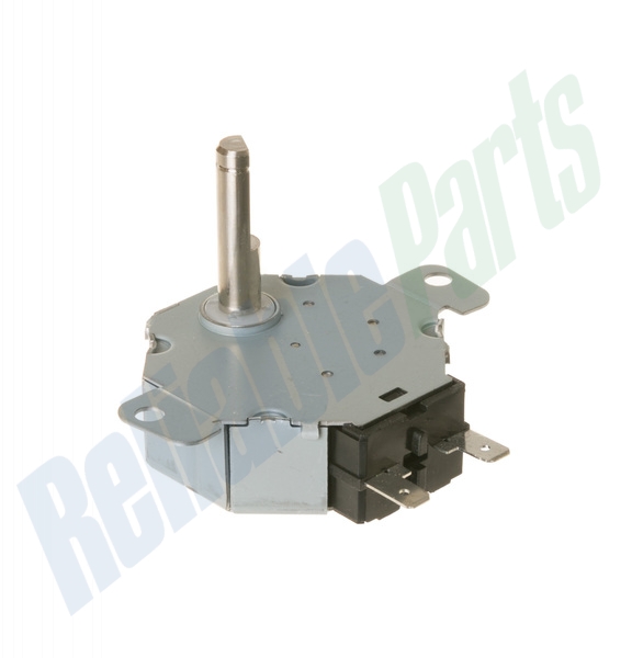 RELIABLE WD26X80 Motor Factory OEM Fast Ship USA Stock Tested Perfect Fit - Image 9